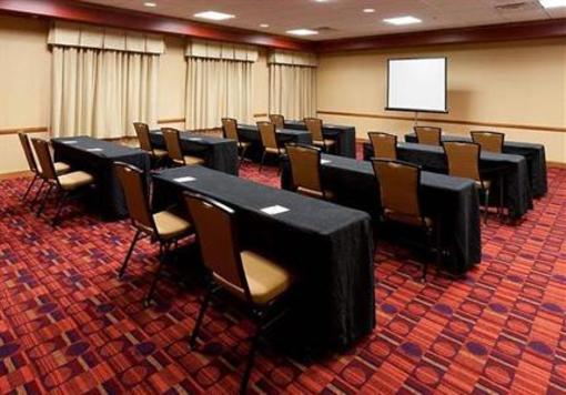 фото отеля Residence Inn Mettawa