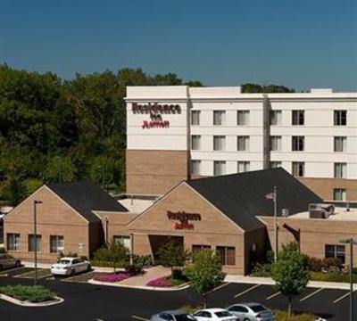 фото отеля Residence Inn Mettawa