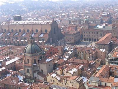 фото отеля Hotel University Bologna