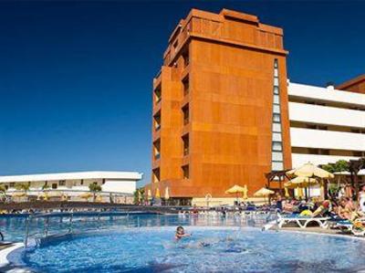 фото отеля Hotel Be Live La Nina Tenerife