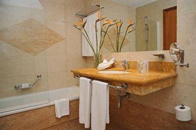 фото отеля Hotel Be Live La Nina Tenerife