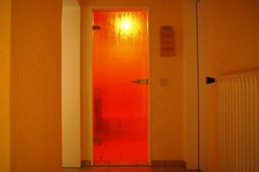 фото отеля Hotel Waldlust