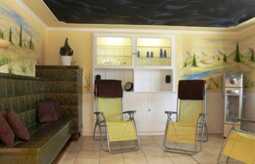 фото отеля Hotel Waldlust