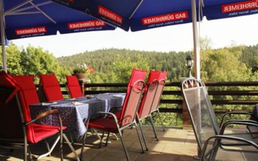 фото отеля Hotel Waldlust
