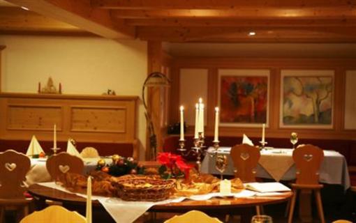 фото отеля Hotel Waldlust