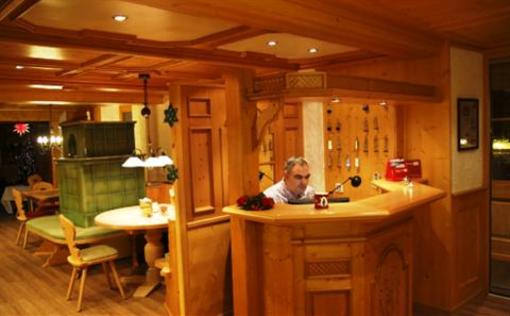 фото отеля Hotel Waldlust