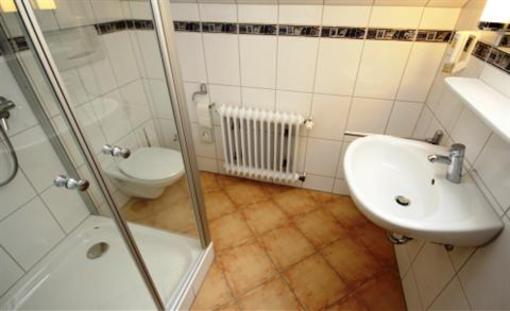 фото отеля Hotel Waldlust