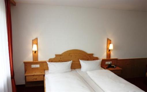 фото отеля Hotel Waldlust