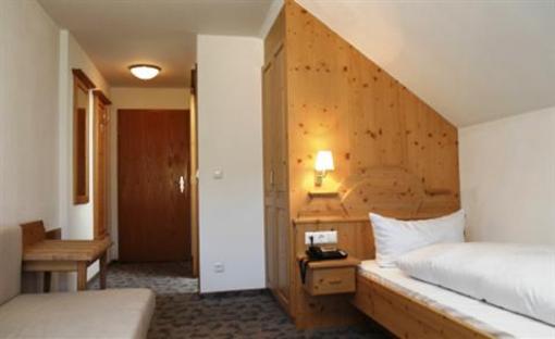 фото отеля Hotel Waldlust
