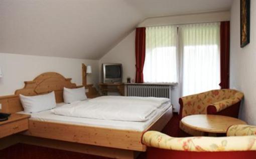 фото отеля Hotel Waldlust