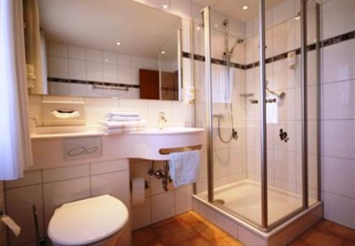 фото отеля Hotel Waldlust