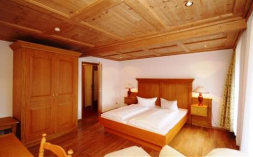 фото отеля Hotel Waldlust