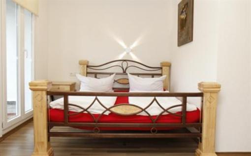 фото отеля Hotel Waldlust