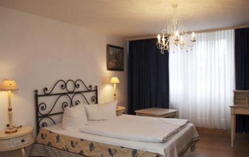 фото отеля Hotel Waldlust