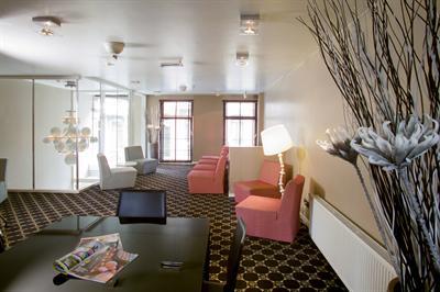 фото отеля Hotel RobertRamon