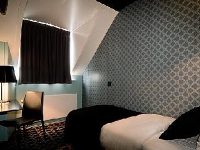 Hotel RobertRamon