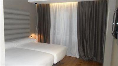 фото отеля Hotel Zenit Vigo