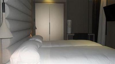 фото отеля Hotel Zenit Vigo