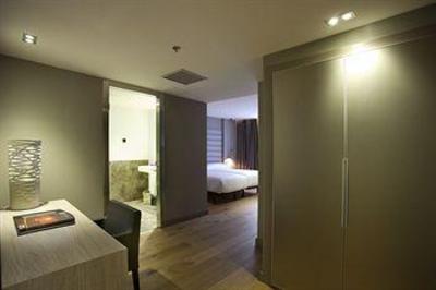 фото отеля Hotel Zenit Vigo
