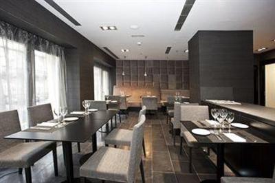 фото отеля Hotel Zenit Vigo