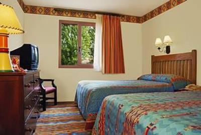 фото отеля Disney's Hotel Santa Fe