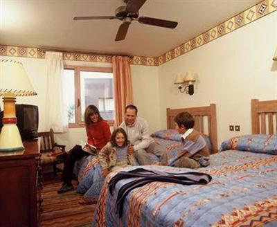 фото отеля Disney's Hotel Santa Fe