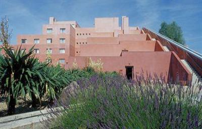 фото отеля Disney's Hotel Santa Fe