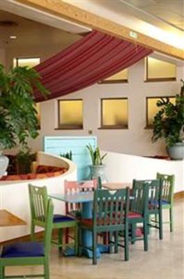фото отеля Disney's Hotel Santa Fe