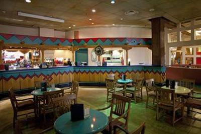 фото отеля Disney's Hotel Santa Fe
