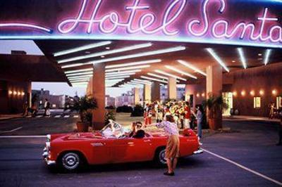 фото отеля Disney's Hotel Santa Fe