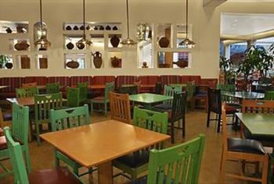 фото отеля Disney's Hotel Santa Fe