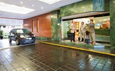 фото отеля Plaza Lopez Mateos Hotel Guadalajara