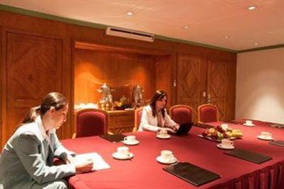 фото отеля Plaza Lopez Mateos Hotel Guadalajara