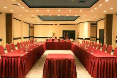 фото отеля Plaza Lopez Mateos Hotel Guadalajara