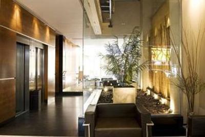 фото отеля Ayres de Recoleta Hotel