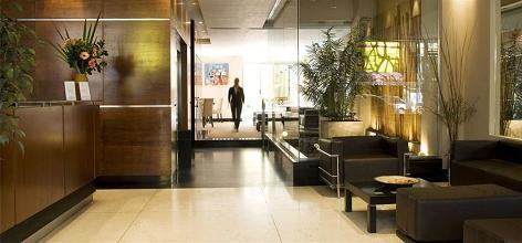 фото отеля Ayres de Recoleta Hotel