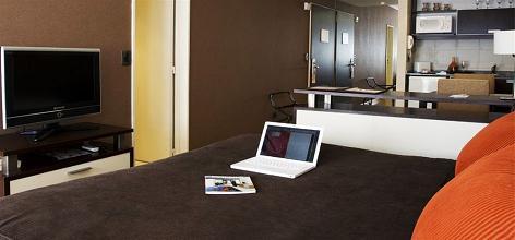 фото отеля Ayres de Recoleta Hotel