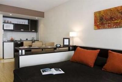 фото отеля Ayres de Recoleta Hotel