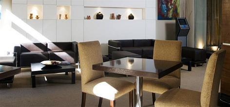 фото отеля Ayres de Recoleta Hotel