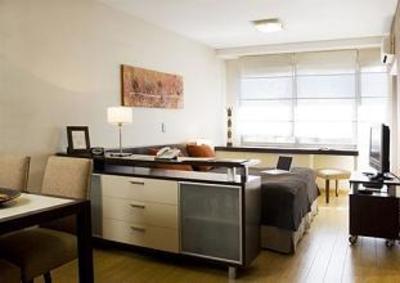 фото отеля Ayres de Recoleta Hotel