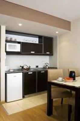 фото отеля Ayres de Recoleta Hotel