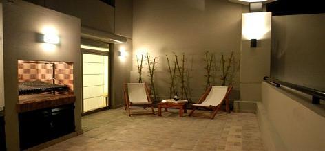 фото отеля Ayres de Recoleta Hotel