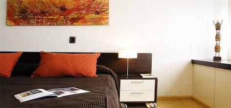фото отеля Ayres de Recoleta Hotel