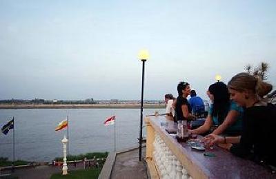 фото отеля FCC Phnom Penh