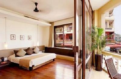 фото отеля FCC Phnom Penh