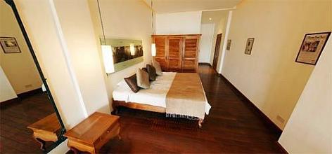 фото отеля FCC Phnom Penh