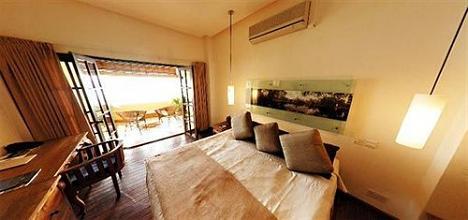 фото отеля FCC Phnom Penh