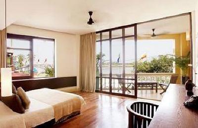 фото отеля FCC Phnom Penh