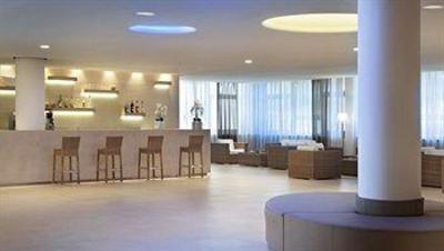 фото отеля Grand Hotel Daniela