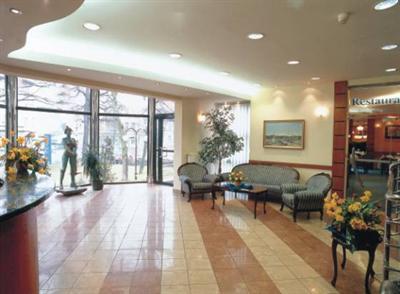 фото отеля Europa Hotel Sopot